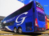 LP Gênesis Bus 1003 na cidade de Goiânia, Goiás, Brasil, por Carlos Júnior. Número da foto: #6033238.