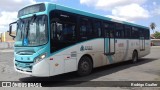 Viação Santa Cecília 710 na cidade de Fortaleza, Ceará, Brasil, por Rodrigo Gualter. Número da foto: #6032491.