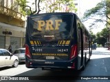 Polícia Rodoviária Federal 14247 na cidade de Belo Horizonte, Minas Gerais, Brasil, por Douglas Célio Brandao. Número da foto: #6032300.