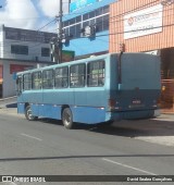 Ônibus Particulares 2896 na cidade de Santa Luzia, Minas Gerais, Brasil, por David Seabra Gonçalves. Número da foto: #6032384.