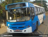 Cooperatas 415 na cidade de Campinas, São Paulo, Brasil, por Leandro Mendes. Número da foto: #:id.