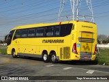 Viação Itapemirim 60659 na cidade de São José dos Campos, São Paulo, Brasil, por Tiago Wenceslau de Souza. Número da foto: #6032498.