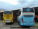 Emtram 4800 na cidade de Paraíba do Sul, Rio de Janeiro, Brasil, por Eronildo Assunção. ID da foto: :id.