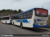 Auto Ônibus Moratense 744 na cidade de Francisco Morato, São Paulo, Brasil, por Wesley Silva. Número da foto: #:id.
