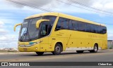 Viação Itapemirim 3003 na cidade de Vitória da Conquista, Bahia, Brasil, por Cleber Bus. Número da foto: #6032896.