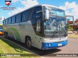 UFLA - Universidade Federal de Lavras 5552 na cidade de Campo Grande, Mato Grosso do Sul, Brasil, por Silvano Barboza da Silva. Número da foto: #6032133.