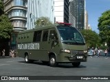 Exército Brasileiro 7618 na cidade de Belo Horizonte, Minas Gerais, Brasil, por Douglas Célio Brandao. Número da foto: #:id.