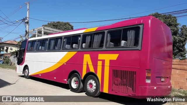 New Tour Turismo 3000 na cidade de Macaé, Rio de Janeiro, Brasil, por Washington Firme. Número da foto: #6078005.