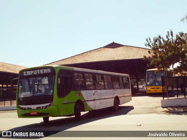 TransArtes 1114 na cidade de Embu das Artes, São Paulo, Brasil, por Josivaldo Oliveira. Número da foto: #6077809.
