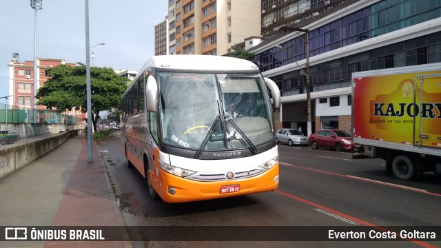 Planeta Transportes Rodoviários 2063 na cidade de Vitória, Espírito Santo, Brasil, por Everton Costa Goltara. ID da foto: 6078299.