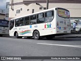 VIPE - Viação Padre Eustáquio 1438 na cidade de São Caetano do Sul, São Paulo, Brasil, por Wesley de Jesus Gomes da Silva. Número da foto: #:id.