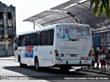 Reunidas Transportes Urbanos 0887 na cidade de Natal, Rio Grande do Norte, Brasil, por Francisco Dornelles Viana de Oliveira. Número da foto: #:id.