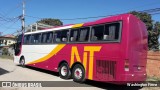 New Tour Turismo 3000 na cidade de Macaé, Rio de Janeiro, Brasil, por Washington Firme. Número da foto: #6078005.