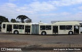 Viação do Sul 26400 na cidade de Campo Largo, Paraná, Brasil, por José Augusto de Souza Oliveira. Número da foto: #:id.