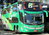 Geltur Turismo 2018 na cidade de Caldas Novas, Goiás, Brasil, por Carlos Júnior. ID da foto: :id.