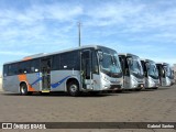 Jaguar Transportes Urbanos 3000 na cidade de Campo Grande, Mato Grosso do Sul, Brasil, por Gabriel Santos. Número da foto: #6078714.