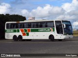 Empresa Gontijo de Transportes 20140 na cidade de Vitória da Conquista, Bahia, Brasil, por Rava Ogawa. Número da foto: #6077697.