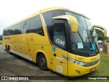 Viação Itapemirim 60073 na cidade de São José dos Campos, São Paulo, Brasil, por George Miranda. Número da foto: #:id.