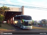 Viação Garcia 8501 na cidade de Apucarana, Paraná, Brasil, por Josino Vieira. Número da foto: #6078813.
