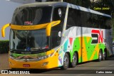 SN Tour Turismo 1100 na cidade de Caldas Novas, Goiás, Brasil, por Carlos Júnior. Número da foto: #6078475.