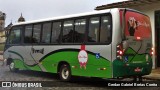 Turin Transportes 200 na cidade de Ouro Preto, Minas Gerais, Brasil, por Gerdan Gabriel Bretas Corrêa. Número da foto: #6078143.