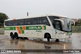 Empresa Gontijo de Transportes 21655 na cidade de Curitiba, Paraná, Brasil, por Lucas Pedro Trojan. Número da foto: #6078947.