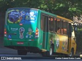 Turin Transportes 200 na cidade de Ouro Preto, Minas Gerais, Brasil, por Gerdan Gabriel Bretas Corrêa. Número da foto: #6078145.