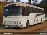 Ônibus Particulares 4323 na cidade de Conselheiro Lafaiete, Minas Gerais, Brasil, por Ailton Alves. ID da foto: :id.