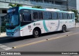 Auto Viação Dragão do Mar 42707 na cidade de Fortaleza, Ceará, Brasil, por Marcio Cavalcante. Número da foto: #:id.