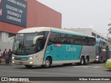 Empresa de Ônibus Nossa Senhora da Penha 50020 na cidade de Rio de Janeiro, Rio de Janeiro, Brasil, por Willian Raimundo Morais. Número da foto: #6077720.
