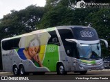 Brasil Sul Linhas Rodoviárias 2910 na cidade de Maringá, Paraná, Brasil, por Victor Hugo Guedes Pereira. Número da foto: #:id.