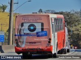 Ônibus Particulares GVE9474 na cidade de Itapecerica da Serra, São Paulo, Brasil, por Renato Furtado Filomena. Número da foto: #:id.