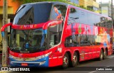 Famtur Turismo 24000 na cidade de Caldas Novas, Goiás, Brasil, por Carlos Júnior. Número da foto: #6078535.