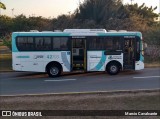 Auto Viação Dragão do Mar 42703 na cidade de Fortaleza, Ceará, Brasil, por Marcio Cavalcante. Número da foto: #:id.