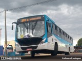 Jaguar Transportes Urbanos 3204 na cidade de Brasil, por Guilherme Dominguez. Número da foto: #:id.