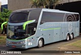 Viação Garcia 8401 na cidade de Apucarana, Paraná, Brasil, por Pedroka Ternoski. Número da foto: #6078564.