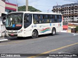 VIPE - Viação Padre Eustáquio 1438 na cidade de São Caetano do Sul, São Paulo, Brasil, por Wesley de Jesus Gomes da Silva. Número da foto: #:id.