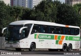 Empresa Gontijo de Transportes 21690 na cidade de Curitiba, Paraná, Brasil, por Guilherme Bomfim. Número da foto: #6077944.