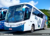 Alfa Turismo & Transportes A-07052 na cidade de Camaçari, Bahia, Brasil, por Aneivan Lima. Número da foto: #6078338.
