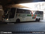 Empresa Gontijo de Transportes 20035 na cidade de Belo Horizonte, Minas Gerais, Brasil, por Paulo Alexandre da Silva. Número da foto: #6077651.