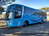 Solidez Transportes 3972 na cidade de Santo Antônio do Monte, Minas Gerais, Brasil, por Vicente de Paulo Alves. Número da foto: #6078268.