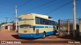 Viação Novo Horizonte 1002511 na cidade de Barra da Estiva, Bahia, Brasil, por Flávio  Santos. Número da foto: #6078159.