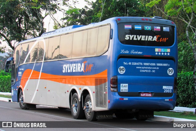 Sylveira Tur 2003 na cidade de Joinville, Santa Catarina, Brasil, por Diego Lip. Número da foto: #6079150.