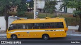 Transporte Suplementar de Belo Horizonte 629 na cidade de Belo Horizonte, Minas Gerais, Brasil, por Luiz Silva. Número da foto: #6079218.