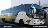 Empresa Gontijo de Transportes 14955 na cidade de Campinas, São Paulo, Brasil, por Matheus Gabriel dos Santos. Número da foto: #6079329.