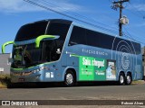 Viação Garcia 8531 na cidade de Paranavaí, Paraná, Brasil, por Robson Alves. Número da foto: #6079456.