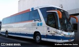 Expresso União 10333 na cidade de Campinas, São Paulo, Brasil, por Matheus Gabriel dos Santos. Número da foto: #:id.