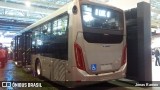 Volkswagen Ônibus e Caminhões - MAN Latin America  na cidade de São Paulo, São Paulo, Brasil, por Jonas Ramos. Número da foto: #:id.