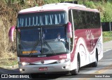 Vale Way Service 3210 na cidade de Santos Dumont, Minas Gerais, Brasil, por Isaias Ralen. Número da foto: #:id.