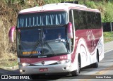 Vale Way Service 3210 na cidade de Santos Dumont, Minas Gerais, Brasil, por Isaias Ralen. ID da foto: :id.